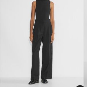 Aritzia Babaton Virgin Wool Pants